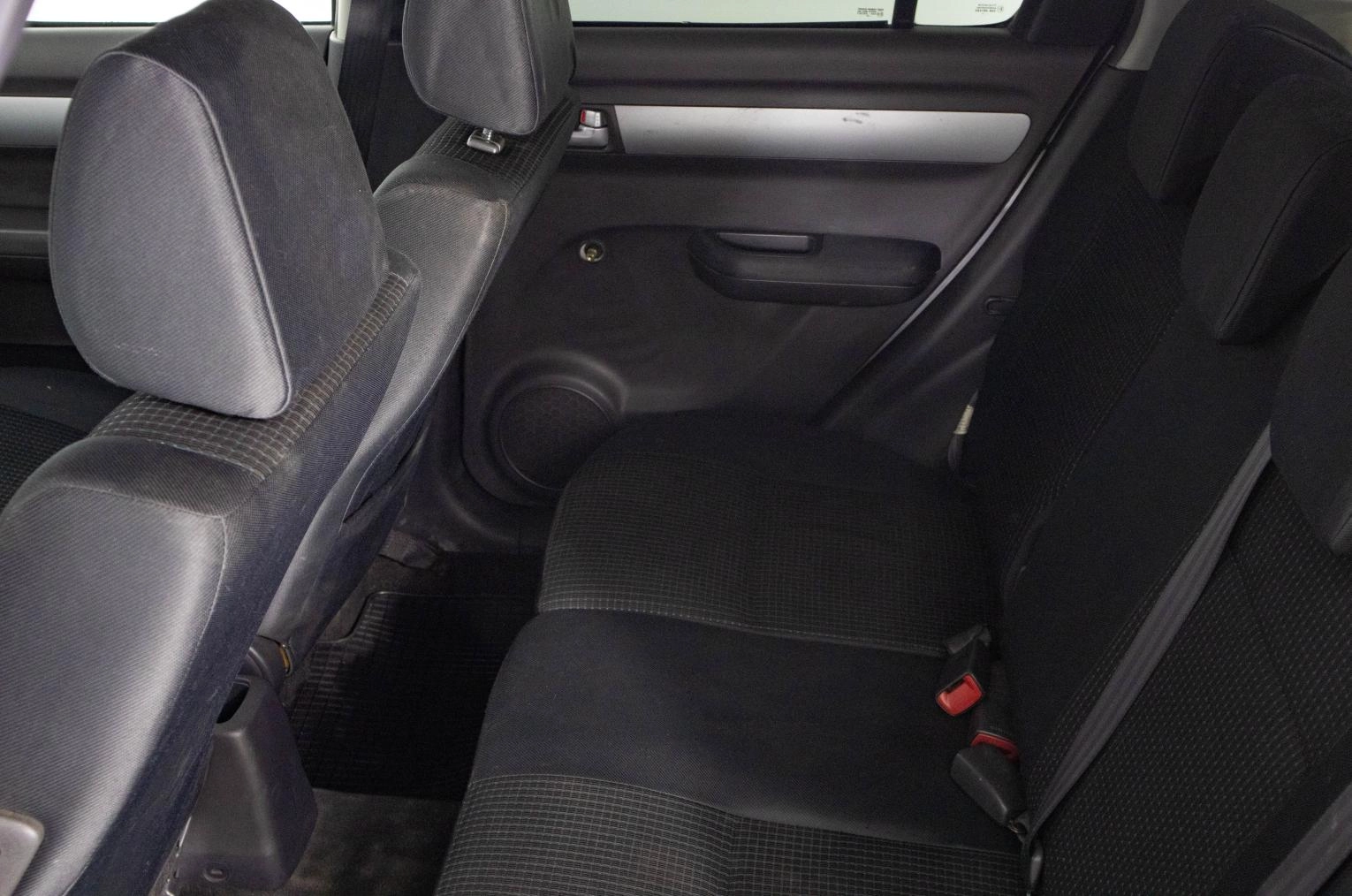 Suzuki Swift 9 из 21