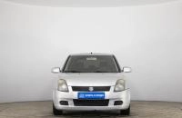 Suzuki Swift 2 из 21