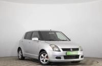 Suzuki Swift 1 из 21