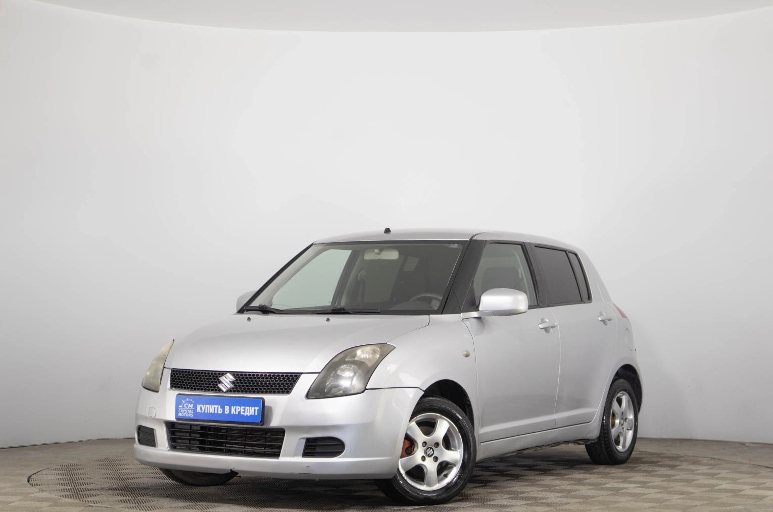 Suzuki Swift 3 из 21