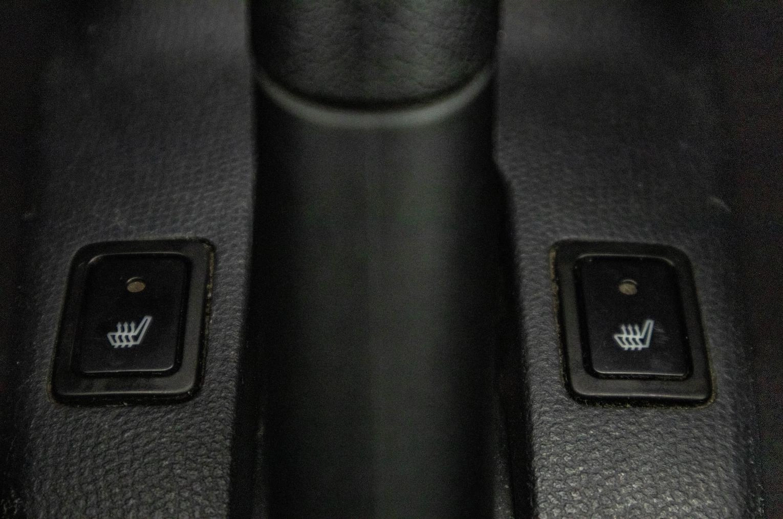 Suzuki Swift 18 из 21