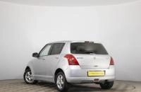 Suzuki Swift 4 из 21