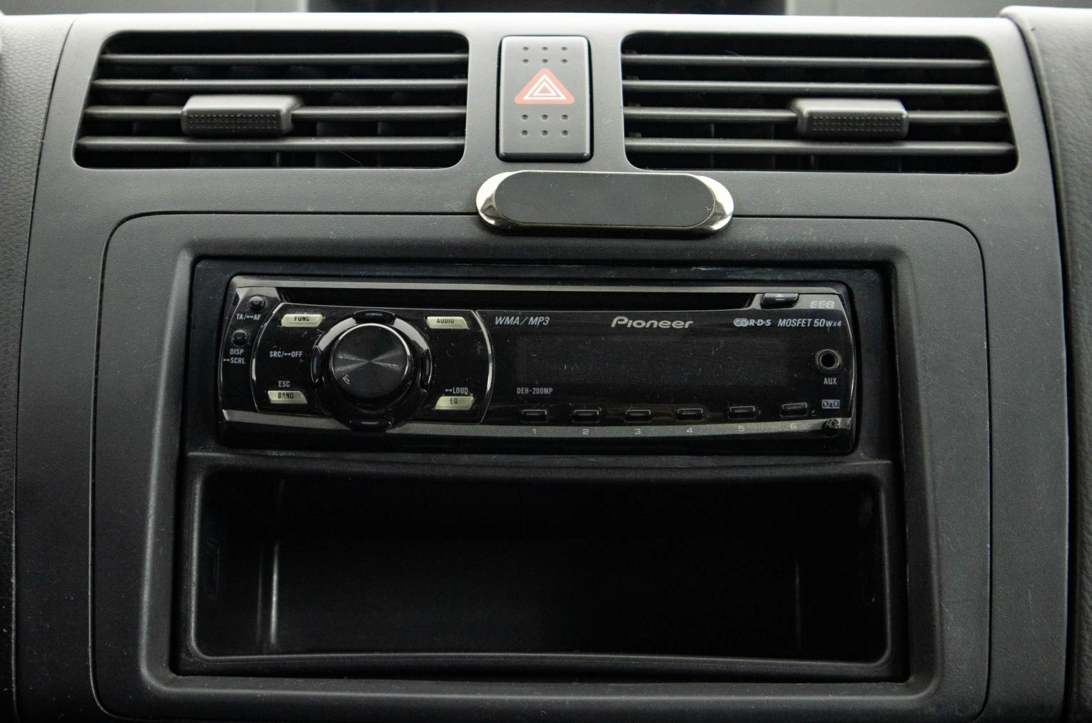 Suzuki Swift 16 из 21