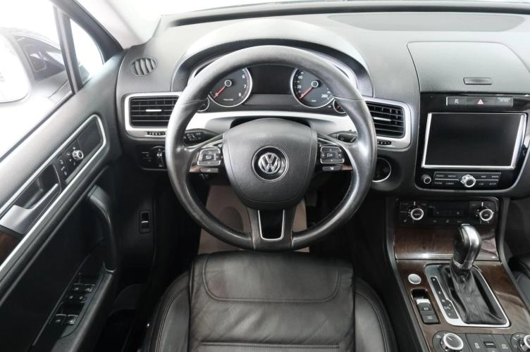 Volkswagen Touareg 14 из 31