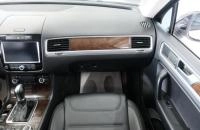 Volkswagen Touareg 25 из 31