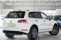 Volkswagen Touareg 6 из 31