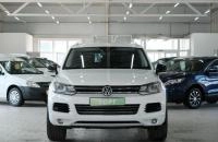 Volkswagen Touareg 2 из 31