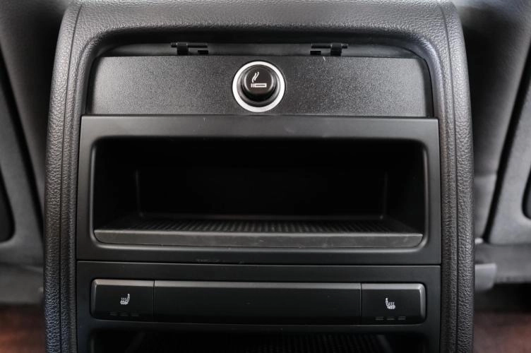 Volkswagen Touareg 30 из 31