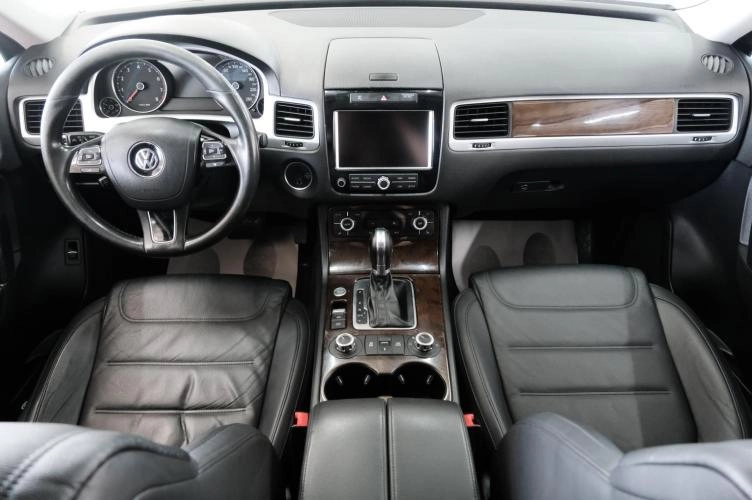 Volkswagen Touareg 19 из 31