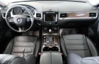 Volkswagen Touareg 19 из 31