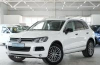 Volkswagen Touareg 3 из 31