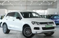 Volkswagen Touareg 1 из 31
