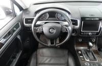 Volkswagen Touareg 14 из 31