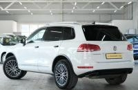 Volkswagen Touareg 4 из 31