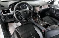 Volkswagen Touareg 13 из 31