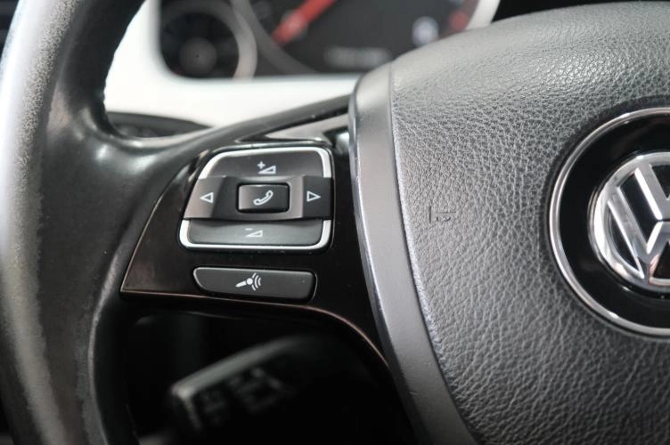 Volkswagen Touareg 16 из 31