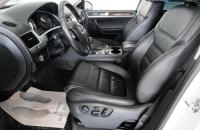 Volkswagen Touareg 7 из 31