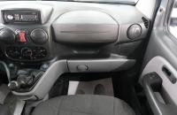 FIAT Doblo 17 из 21