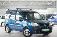 FIAT Doblo 1 из 21