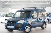 FIAT Doblo 3 из 21
