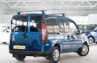 FIAT Doblo 6 из 21