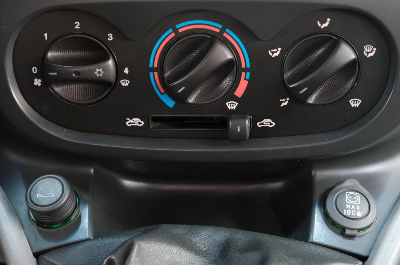 FIAT Doblo 15 из 21