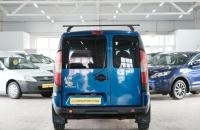 FIAT Doblo 5 из 21