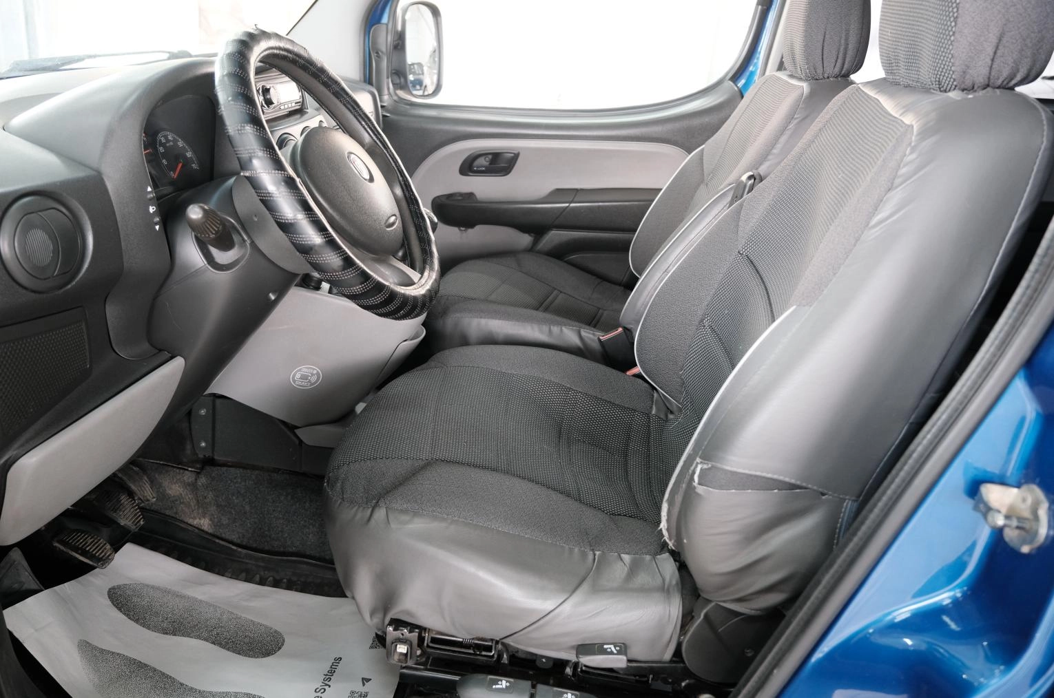 FIAT Doblo 7 из 21
