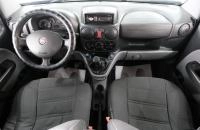 FIAT Doblo 13 из 21