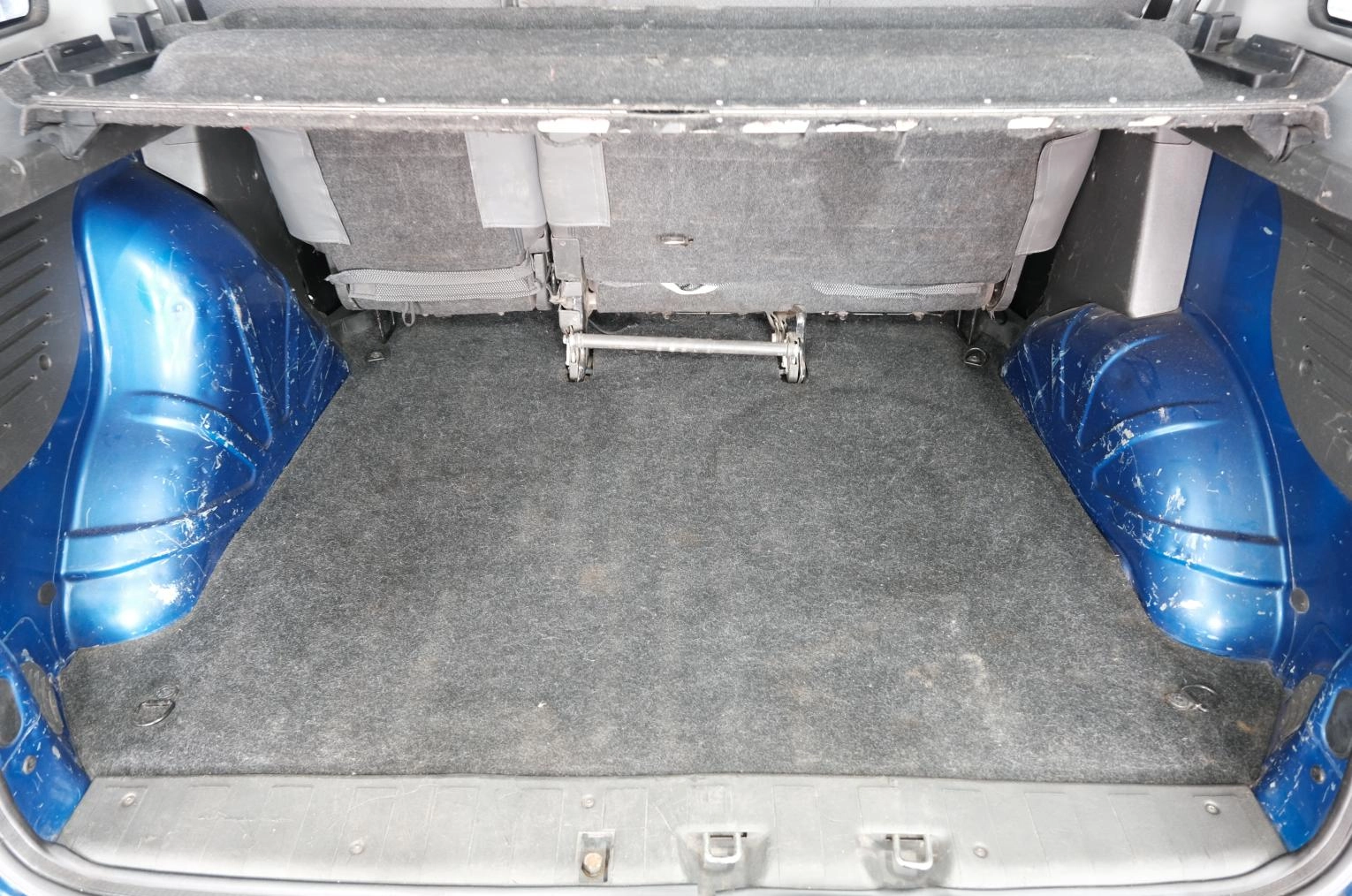 FIAT Doblo 21 из 21