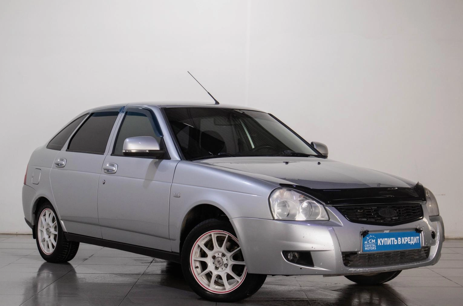 ВАЗ (LADA) Priora 1 из 18