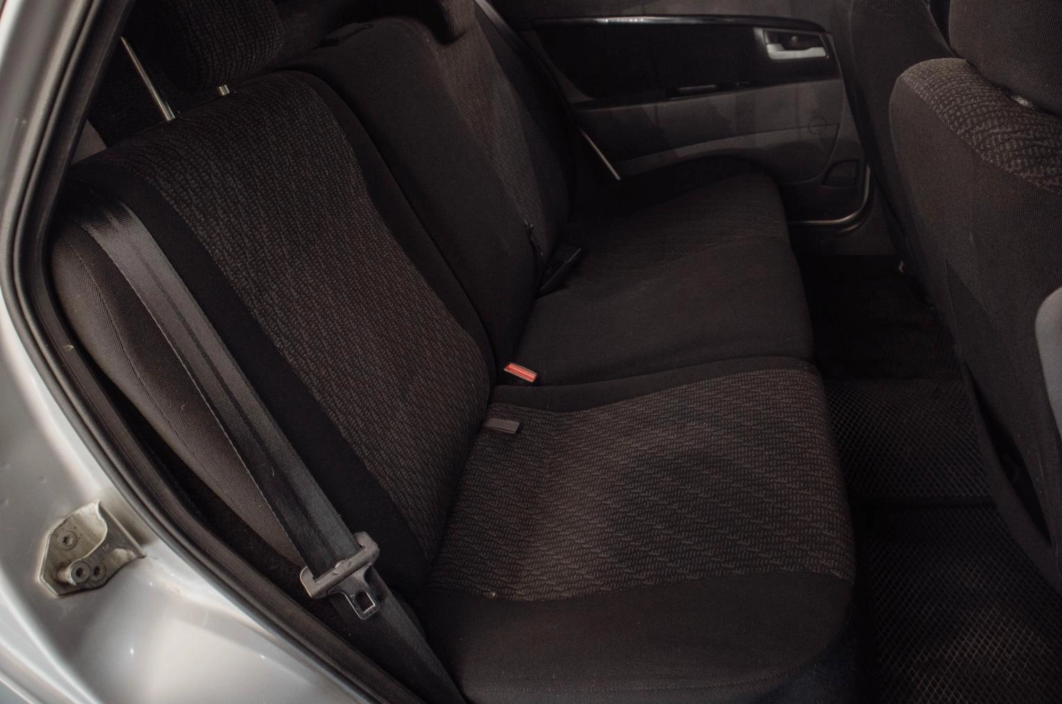 ВАЗ (LADA) Priora 17 из 18