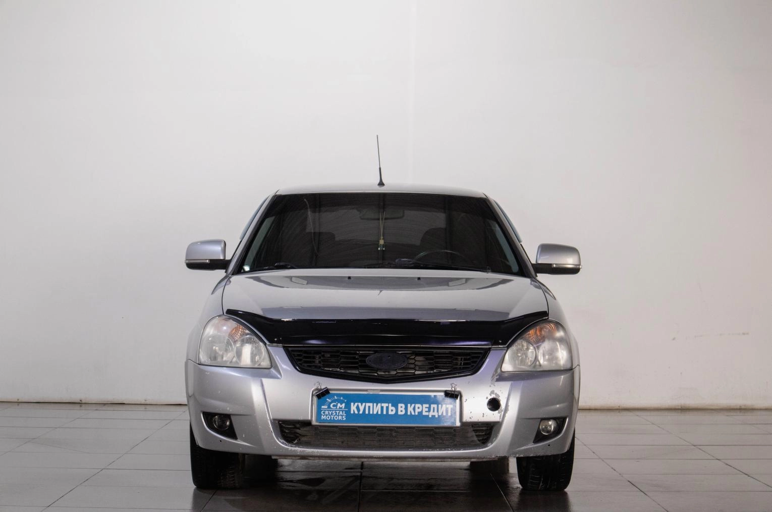 ВАЗ (LADA) Priora 2 из 18