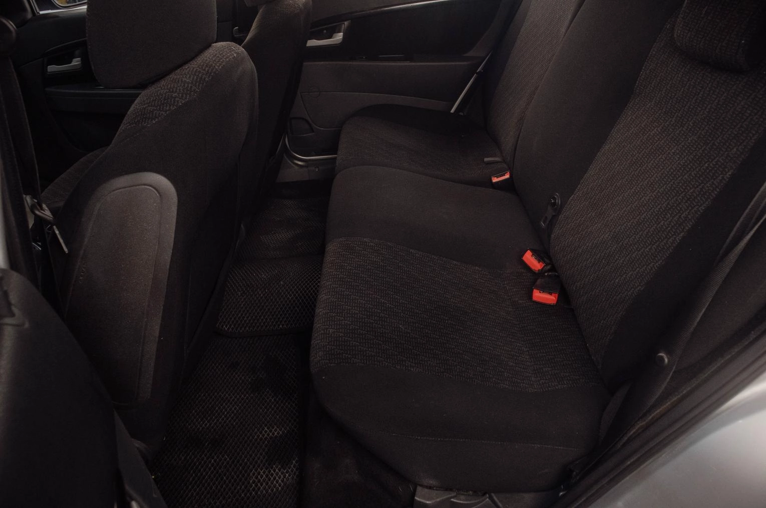 ВАЗ (LADA) Priora 18 из 18