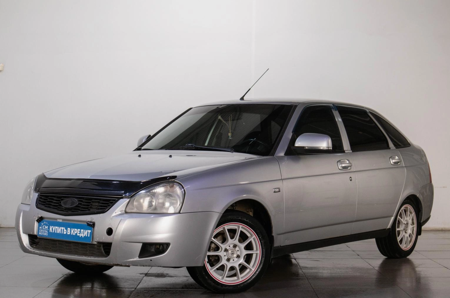 ВАЗ (LADA) Priora 3 из 18