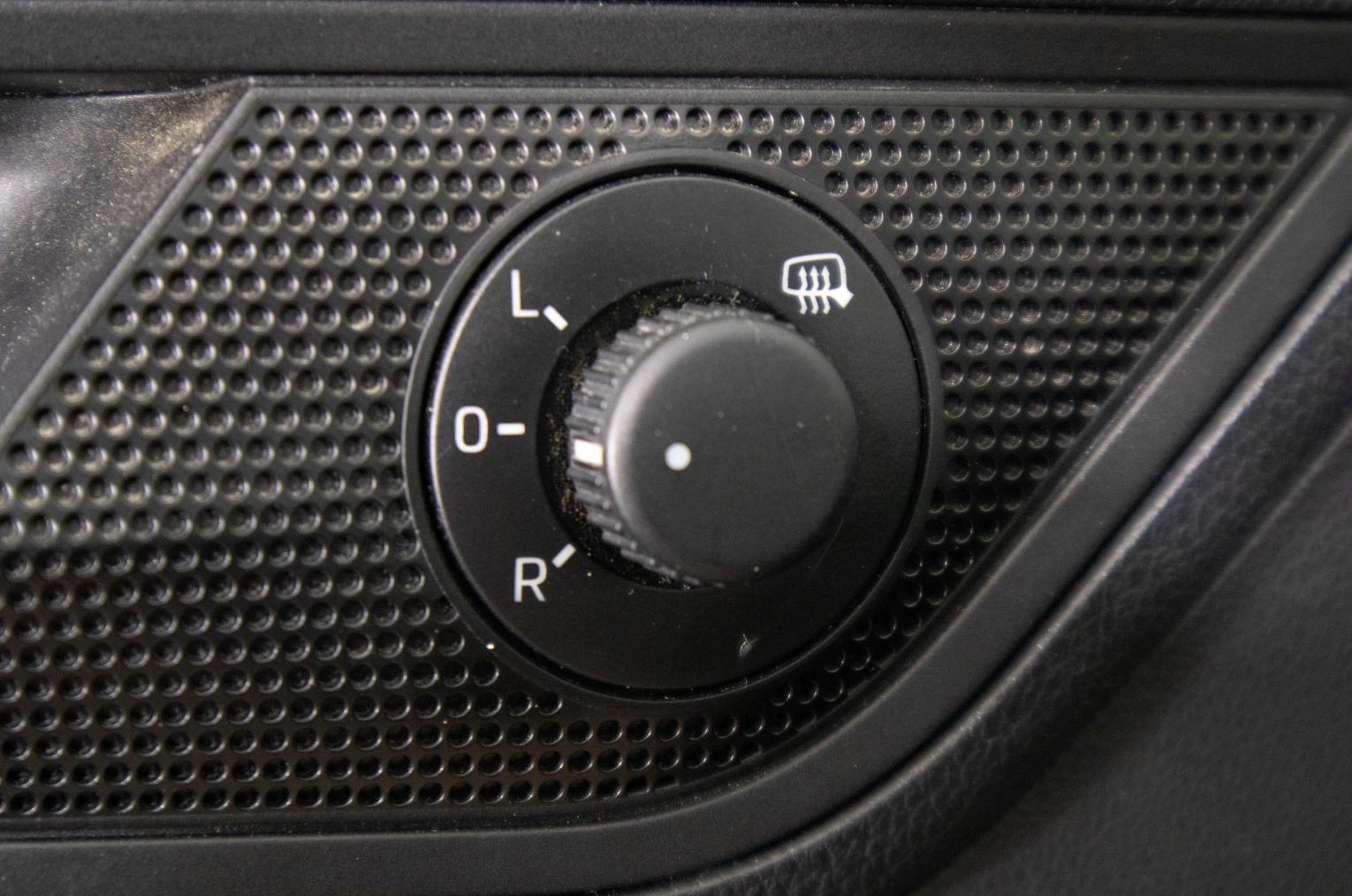 Skoda Rapid 20 из 21