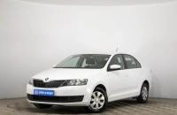 Skoda Rapid 3 из 21