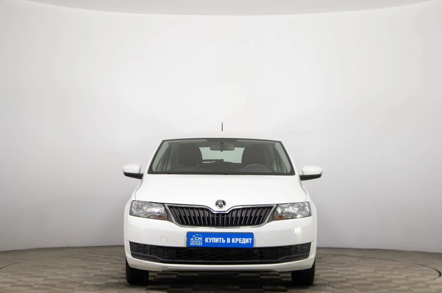 Skoda Rapid 2 из 21