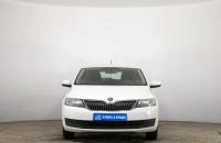Skoda Rapid 2 из 21