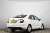 Skoda Rapid 6 из 21