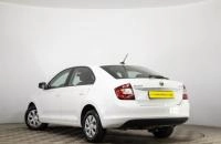 Skoda Rapid 4 из 21