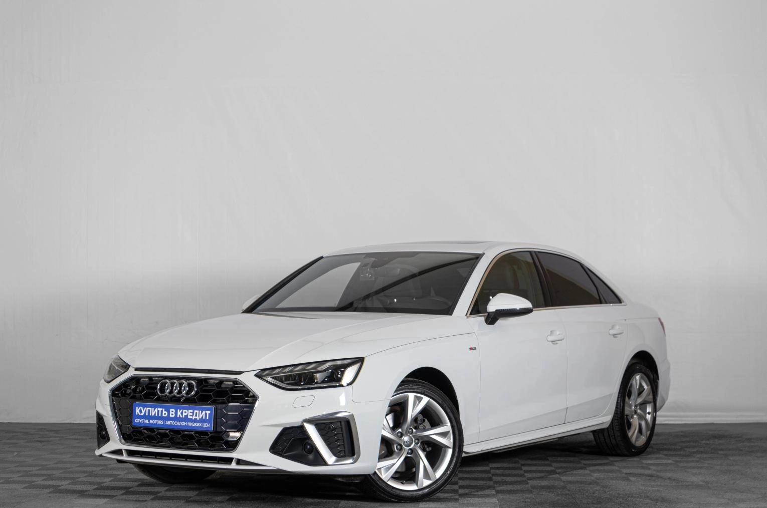 Audi A4 5 из 45