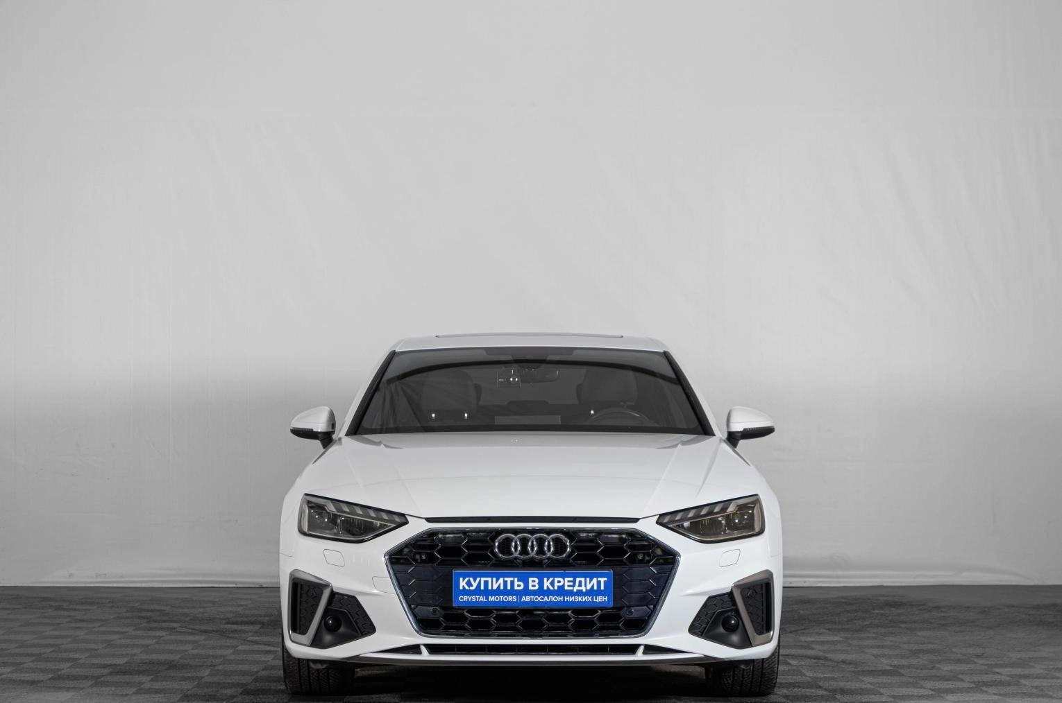 Audi A4 3 из 45