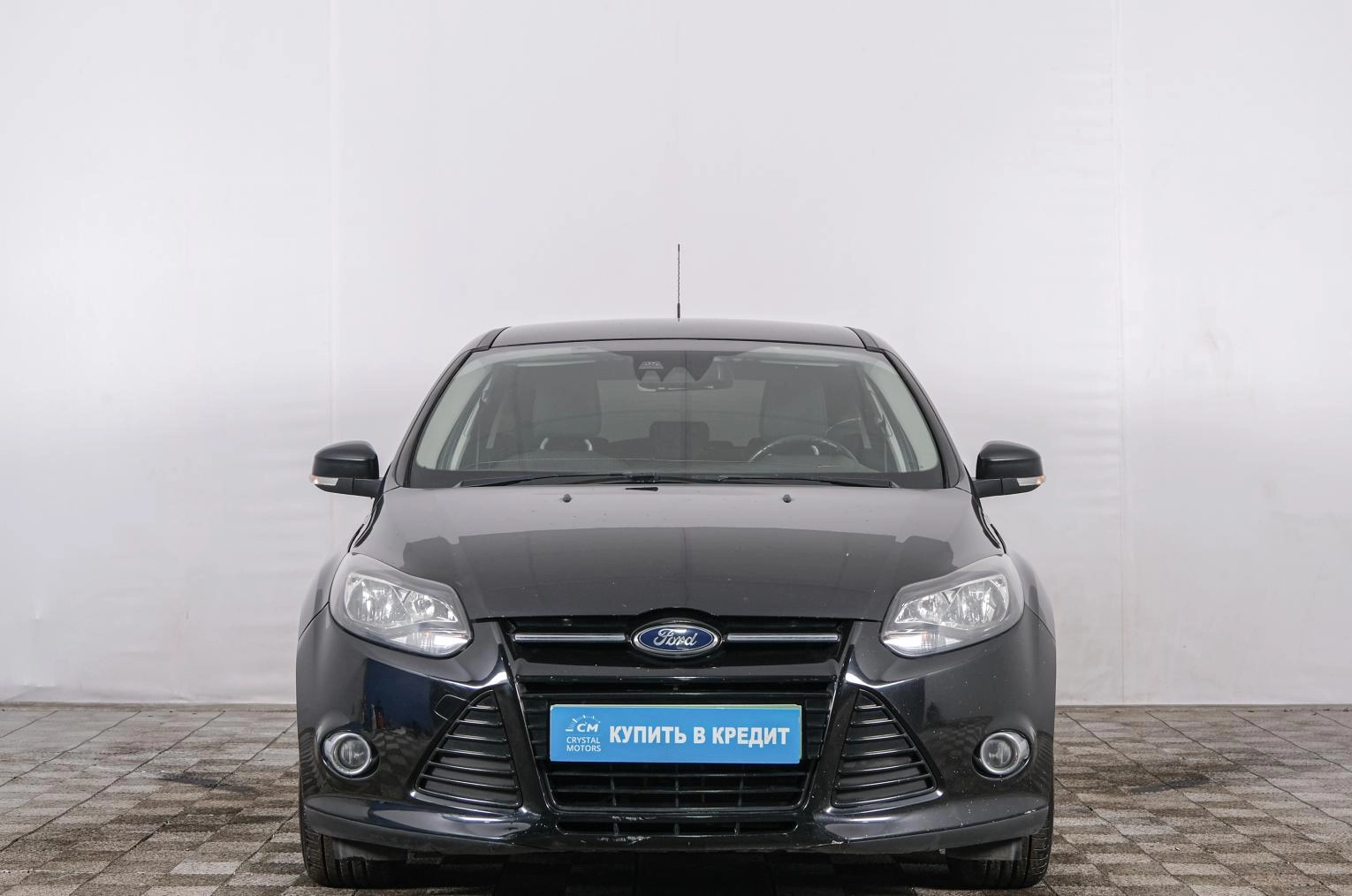 Ford Focus 2 из 21