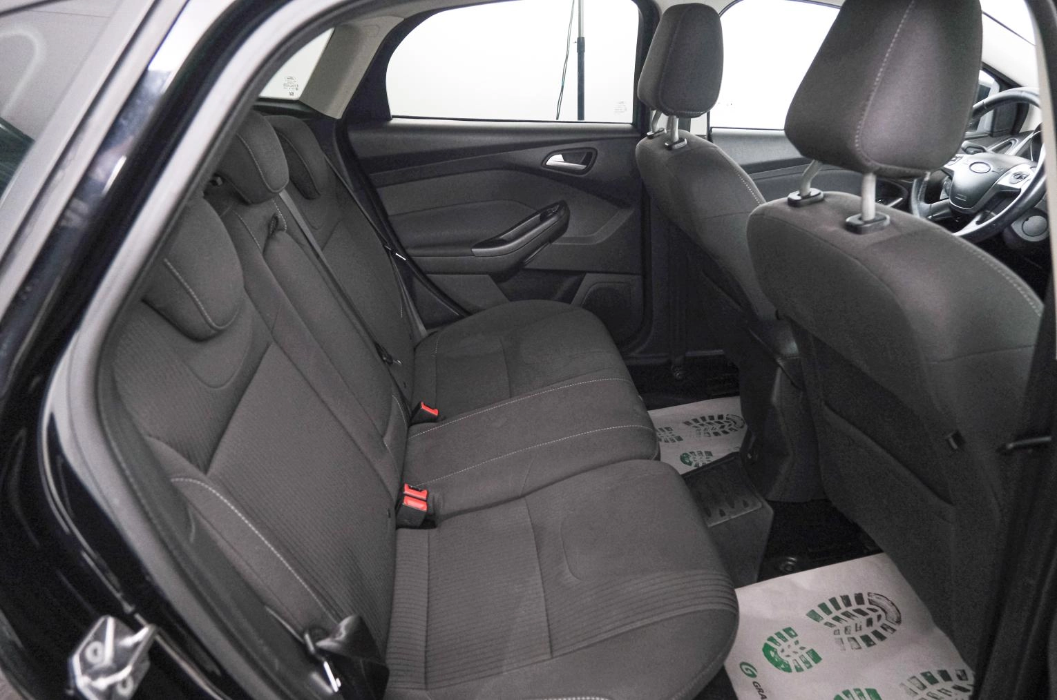 Ford Focus 20 из 21