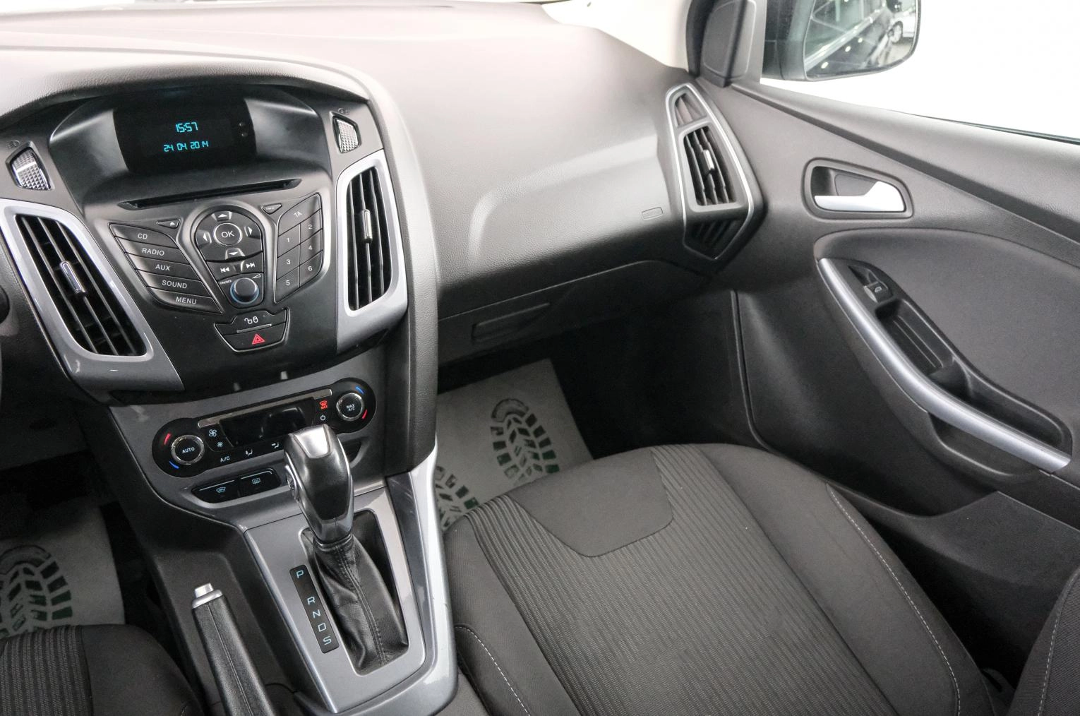 Ford Focus 11 из 21