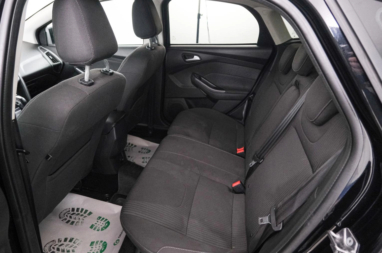 Ford Focus 19 из 21
