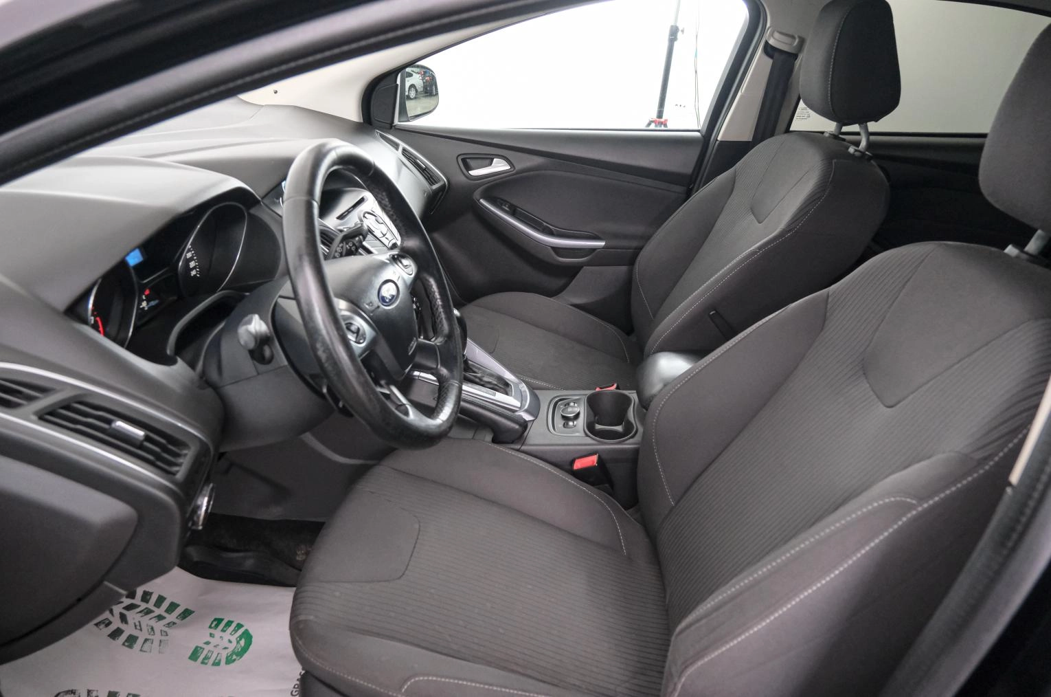 Ford Focus 7 из 21