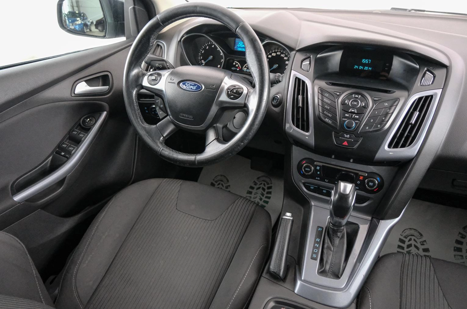Ford Focus 9 из 21