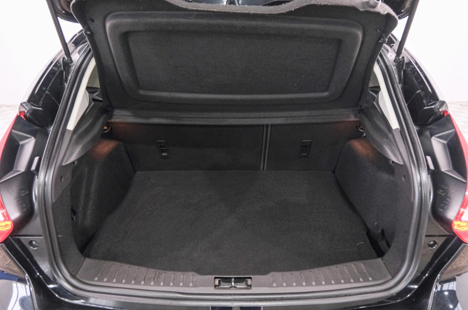Ford Focus 21 из 21